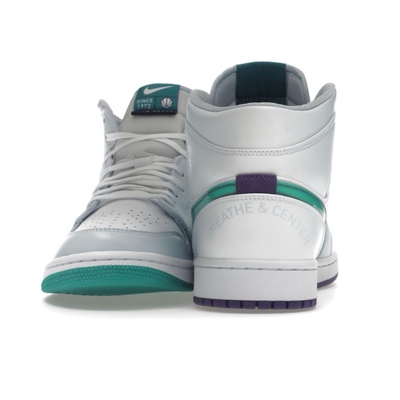 Jordan 1 Mid - Picture 2 of 3